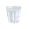 Set of glasses Duralex Picardie Crystal 6 Pieces 250 ml (8 Units)