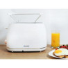 Toaster Blaupunkt TSS802WH 900 W