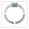 Digital Bathroom Scales Medisana 40444