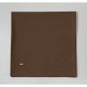 Top sheet Alexandra House Living Coffee 260 x 270 cm