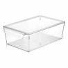 Multi-use Box Quttin 20 x 32,5 x 10 cm (12 Units)