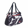 Padel Bag Babolat Fit W Black Multicolour