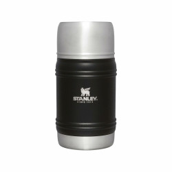 Thermos Stanley The Artisan 500 ml Black