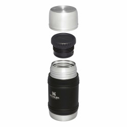 Thermos Stanley The Artisan 500 ml Black