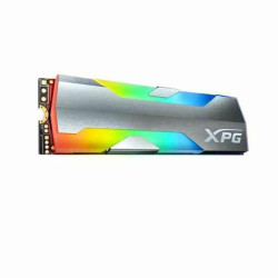 Hard Drive Adata SPECTRIX S20G LED RGB 500 GB SSD