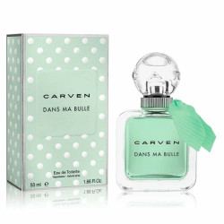 Women's Perfume Carven   EDT Dans ma Bulle 50 ml