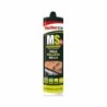 Sealer/Adhesive Fischer Ms Black 290 ml