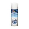 Spray paint Bruguer 5198000  Electrical appliances White 400 ml