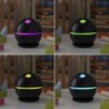 Mini Humidifier Scent Diffuser Black InnovaGoods