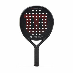 Padel Racket Wilson Pro Staff Team TX V2