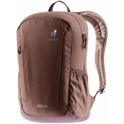 Hiking Backpack Deuter Vista Skip Brown 14 L