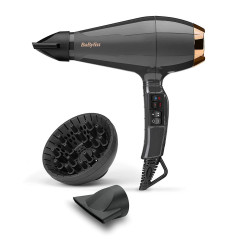 Hairdryer Babyliss 6719DE