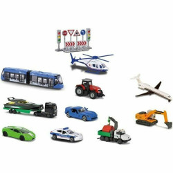 Vehicle Playset Majorette