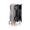 Ventilator and Heat Sink Cooler Master 212 EVO V2