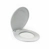 Toilet Seat Confortime White