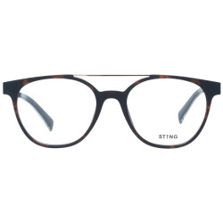 Unisex' Spectacle frame Sting VST312 520738