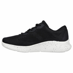 Sports Trainers for Women Skechers Skech-Lite Pro Black