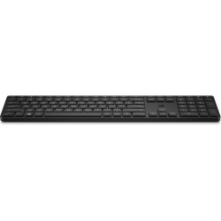 Keyboard HP 450 Black English Qwerty US