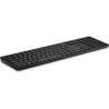 Keyboard HP 450 Black English Qwerty US