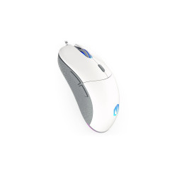 Mouse Endorfy EY6A011 White Multicolour 19000 DPI