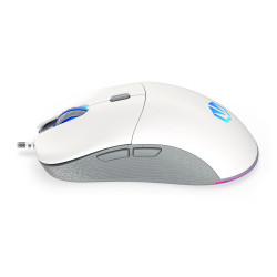 Mouse Endorfy EY6A011 White Multicolour 19000 DPI