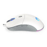 Mouse Endorfy EY6A011 White Multicolour 19000 DPI