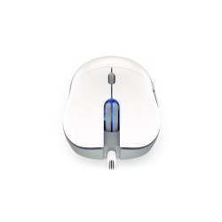 Mouse Endorfy EY6A011 White Multicolour 19000 DPI