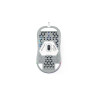 Mouse Endorfy EY6A011 White Multicolour 19000 DPI