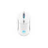 Mouse Endorfy EY6A011 White Multicolour 19000 DPI