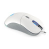 Mouse Endorfy EY6A011 White Multicolour 19000 DPI