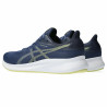 Running Shoes for Adults Asics Patriot 13 Deep Men Dark blue