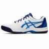 Adult's Padel Trainers Asics Gel-Dedicate 7 Clay