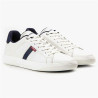 Men’s Casual Trainers Levi's  Archie Regular White