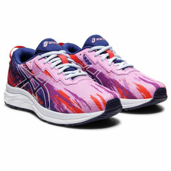 Running Shoes for Kids Asics Gel-Noosa TRI 13 GS Pink