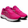 Running Shoes for Kids Asics GT-1000 11 GS Fuchsia