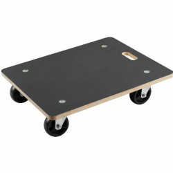 Platform Meister 400 kg 59 x 49 cm