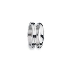 Ladies' Ring AN Jewels AR.R2NS05S-9 9