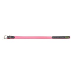 Dog collar Hunter Convenience Pink