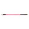 Dog collar Hunter Convenience Pink