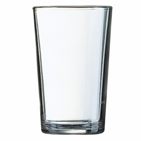 Beer Glass Arcoroc Conique 6 Units (20 cl)