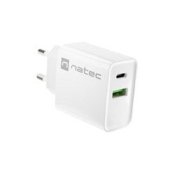 USB Cable Natec NUC-2061 White