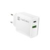 USB Cable Natec NUC-2061 White