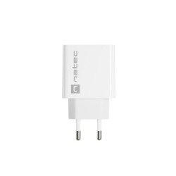 USB Cable Natec NUC-2061 White