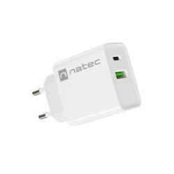 USB Cable Natec NUC-2061 White