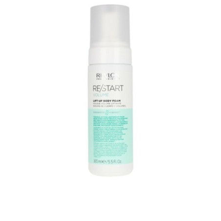 Styling Mousse Re/Start Volume Revlon (165 ml)