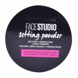 Make-up Fixing Powders Master Fix Maybelline Master Fix (6 g) 6 g