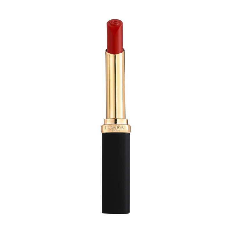 Lip balm L'Oreal Make Up Color Riche Volumising Nº 346 Le rouge determination