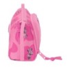 School Case Minnie Mouse Loving Pink 20 x 11 x 8.5 cm