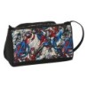 School Case The Avengers Forever Multicolour 20 x 11 x 8.5 cm