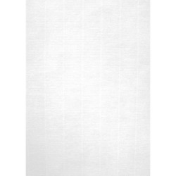 Paper Apli Texturised White